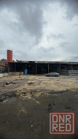 Продаётся промышленная база . Мариуполь - изображение 5