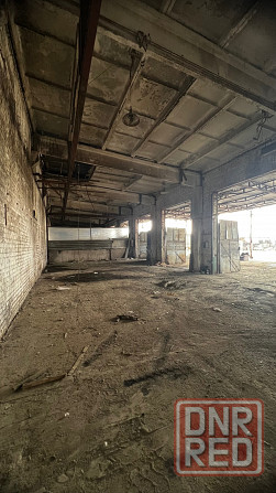 Продаётся промышленная база . Мариуполь - изображение 7