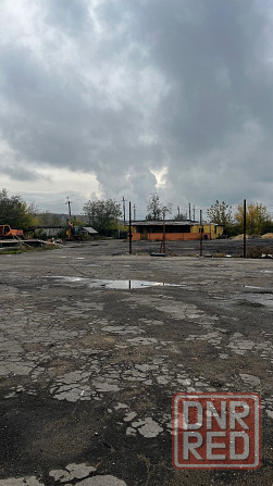 Продаётся промышленная база . Мариуполь - изображение 3