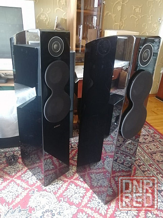 Акустическая система "Yamaha"-NS-F700 Донецк - изображение 5