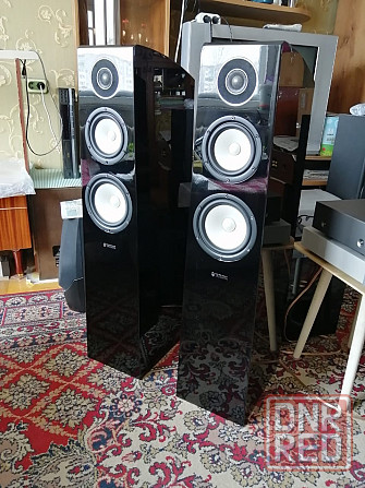 Акустическая система "Yamaha"-NS-F700 Донецк - изображение 1