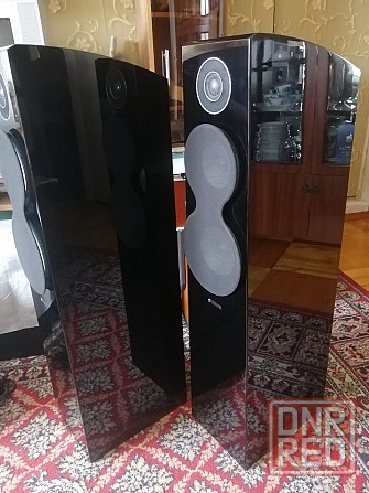 Акустическая система "Yamaha"-NS-F700 Донецк - изображение 4