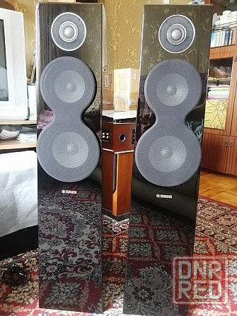 Акустическая система "Yamaha"-NS-F700 Донецк - изображение 2