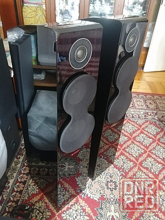 Акустическая система "Yamaha"-NS-F700 Донецк - изображение 3