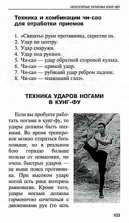 Продам книгу "Дао Кунгфу" Донецк