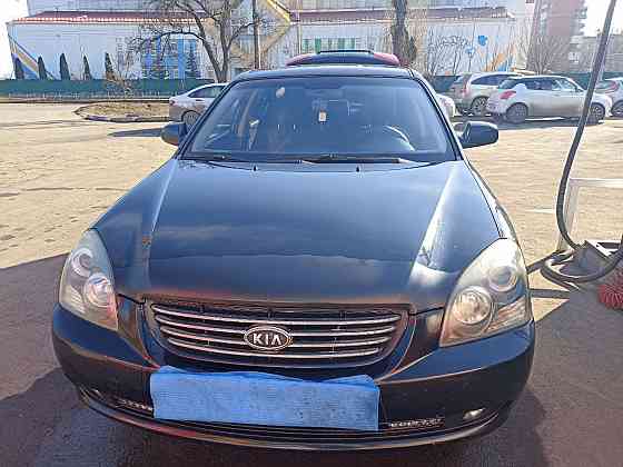 Продам Киа Маджентис 2007 г. Донецк