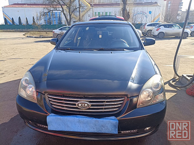 Продам Киа Маджентис 2007 г. Донецк - изображение 1