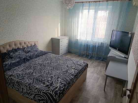 Посуточно 2к кв. с горячей и холодной водой круглосуточно на Текстильщике, Кировский район Донецка Донецк