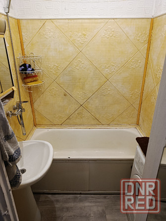 Посуточно 2к кв. с горячей и холодной водой круглосуточно на Текстильщике, Кировский район Донецка Донецк - изображение 6