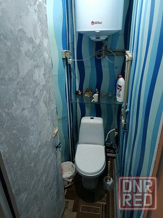 Посуточно 2к кв. с горячей и холодной водой круглосуточно на Текстильщике, Кировский район Донецка Донецк - изображение 7