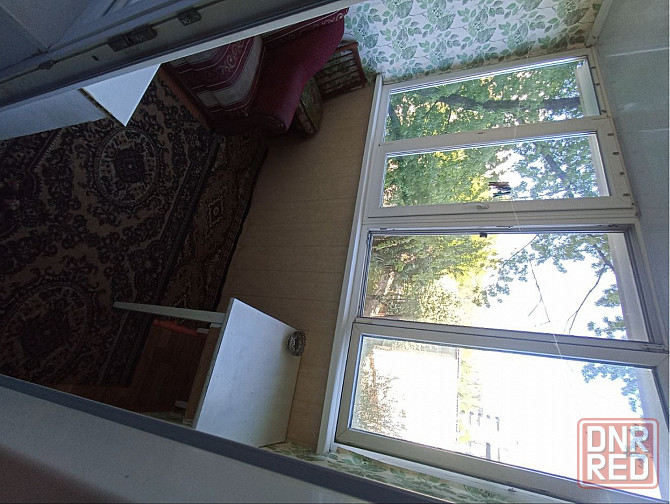 Посуточно 2к кв. с горячей и холодной водой круглосуточно на Текстильщике, Кировский район Донецка Донецк - изображение 4