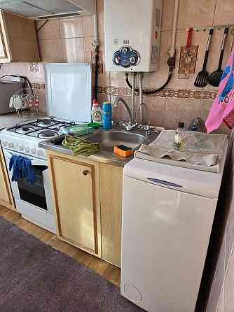 2-х квартира Боссе Донецк