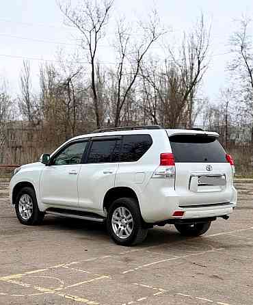 Тойота Прадо 150 Донецк