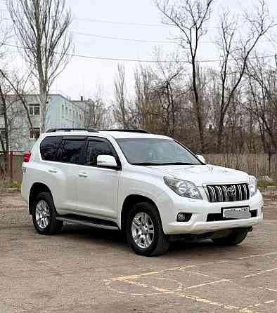 Тойота Прадо 150 Донецк