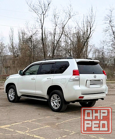 Тойота Прадо 150 Донецк - изображение 1