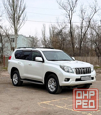 Тойота Прадо 150 Донецк - изображение 2