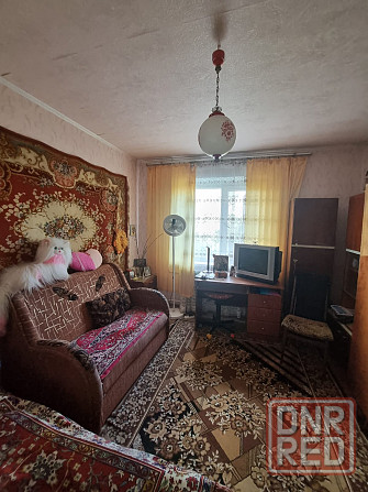 Продам 2ю квартиру в будённовском районе, Цветочный. Донецк - изображение 9