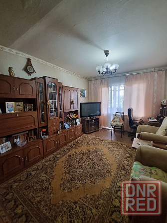 Продам 2ю квартиру в будённовском районе, Цветочный. Донецк - изображение 7