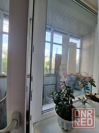 Продам 2ю квартиру в будённовском районе, Цветочный. Донецк - изображение 8