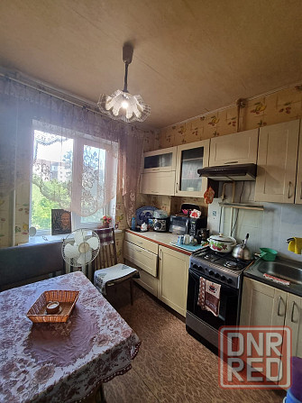 Продам 2ю квартиру в будённовском районе, Цветочный. Донецк - изображение 1