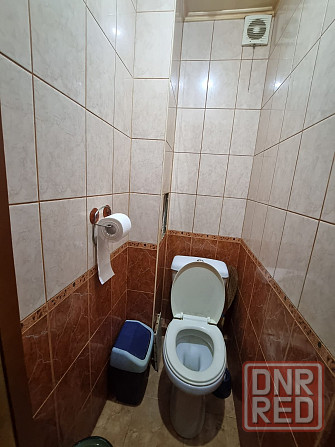 Продам 2ю квартиру в будённовском районе, Цветочный. Донецк - изображение 3
