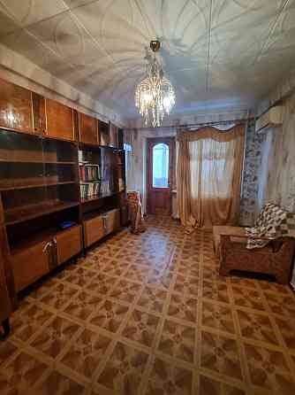 Продам 1ю квартиру в пролетарском р-не,Волго-донская. Донецк