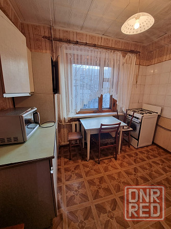 Продам 1ю квартиру в пролетарском р-не,Волго-донская. Донецк - изображение 2