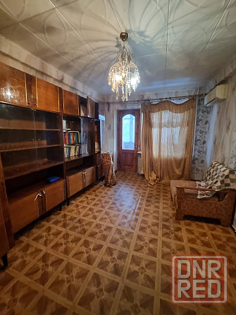 Продам 1ю квартиру в пролетарском р-не,Волго-донская. Донецк - изображение 5