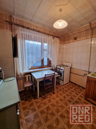 Продам 1ю квартиру в пролетарском р-не,Волго-донская. Донецк - изображение 1