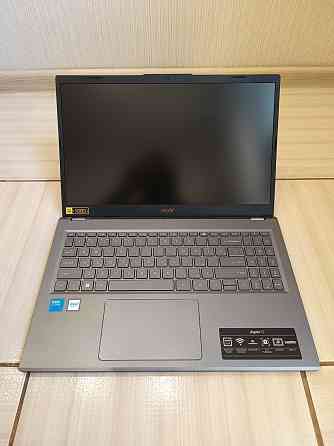 Acer Aspire 15 A15-51M-74HF/15,6/Intel Core 7 150U/SSD M2 NWMe-512 Гб/16 Гб LPDDR5/ 58 499 Донецк