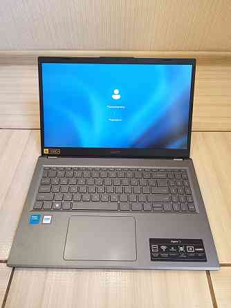 Acer Aspire 15 A15-51M-74HF/15,6/Intel Core 7 150U/SSD M2 NWMe-512 Гб/16 Гб LPDDR5/ 58 499 Донецк