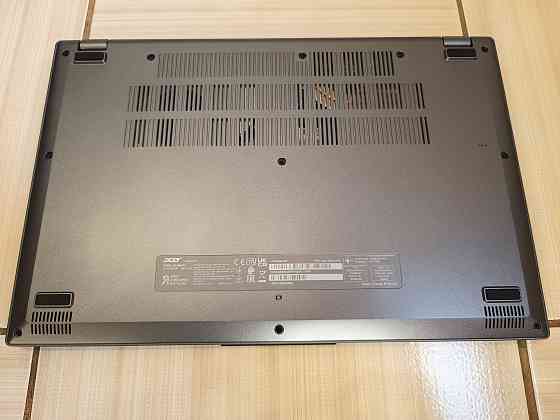 Acer Aspire 15 A15-51M-74HF/15,6/Intel Core 7 150U/SSD M2 NWMe-512 Гб/16 Гб LPDDR5/ 58 499 Донецк
