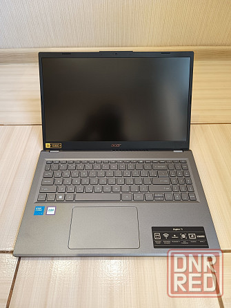 Acer Aspire 15 A15-51M-74HF/15,6/Intel Core 7 150U/SSD M2 NWMe-512 Гб/16 Гб LPDDR5/ 58 499 Донецк - изображение 2