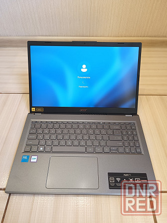 Acer Aspire 15 A15-51M-74HF/15,6/Intel Core 7 150U/SSD M2 NWMe-512 Гб/16 Гб LPDDR5/ 58 499 Донецк - изображение 1
