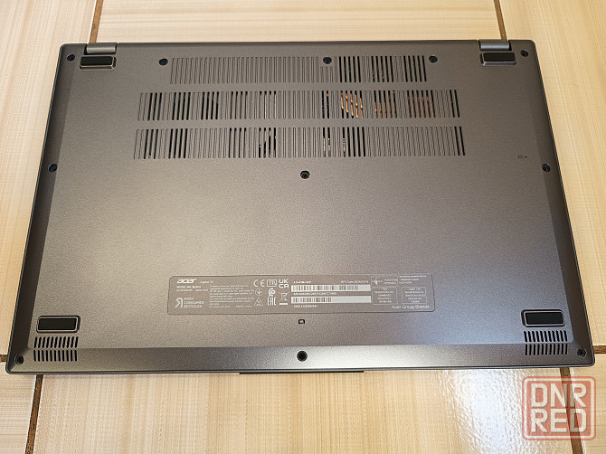 Acer Aspire 15 A15-51M-74HF/15,6/Intel Core 7 150U/SSD M2 NWMe-512 Гб/16 Гб LPDDR5/ 58 499 Донецк - изображение 5