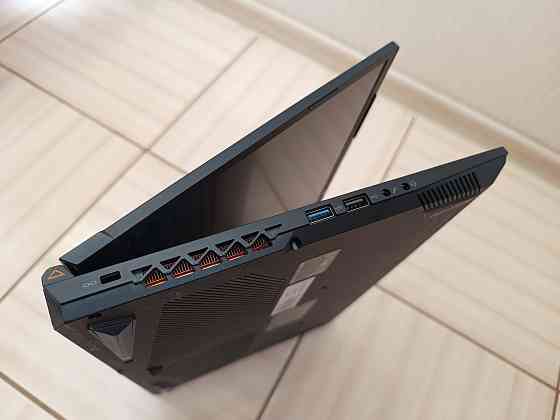 Gigabyte G5 MF/15,6-144гц/INTEL CORE I5-12500H/SSD M2 NWMe-512Гб/8Гб DDR4/RTX 4050/ 74 999 Донецк