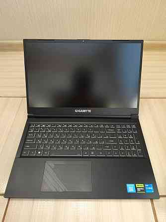 Gigabyte G5 MF/15,6-144гц/INTEL CORE I5-12500H/SSD M2 NWMe-512Гб/8Гб DDR4/RTX 4050/ 74 999 Донецк