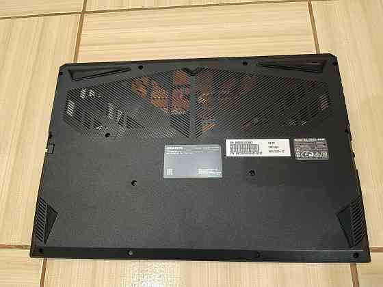 Gigabyte G5 MF/15,6-144гц/INTEL CORE I5-12500H/SSD M2 NWMe-512Гб/8Гб DDR4/RTX 4050/ 74 999 Донецк