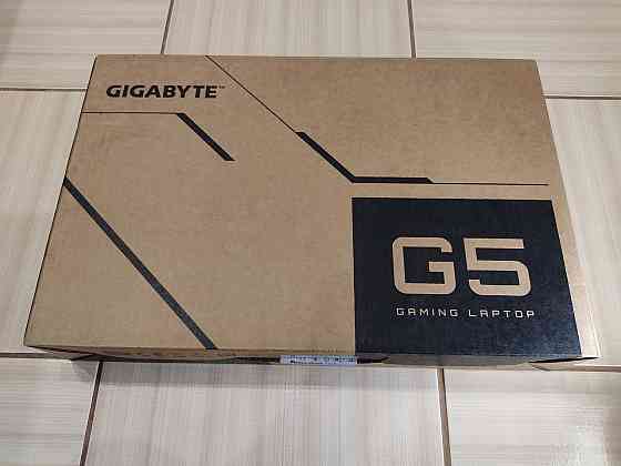 Gigabyte G5 MF/15,6-144гц/INTEL CORE I5-12500H/SSD M2 NWMe-512Гб/8Гб DDR4/RTX 4050/ 74 999 Донецк