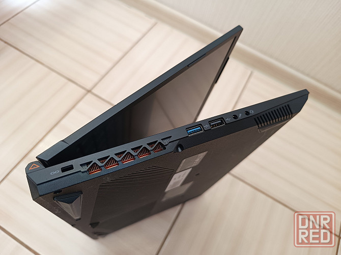 Gigabyte G5 MF/15,6-144гц/INTEL CORE I5-12500H/SSD M2 NWMe-512Гб/8Гб DDR4/RTX 4050/ 74 999 Донецк - изображение 3