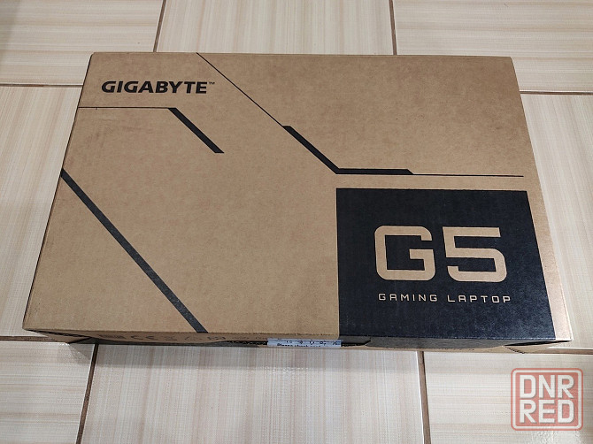 Gigabyte G5 MF/15,6-144гц/INTEL CORE I5-12500H/SSD M2 NWMe-512Гб/8Гб DDR4/RTX 4050/ 74 999 Донецк - изображение 6