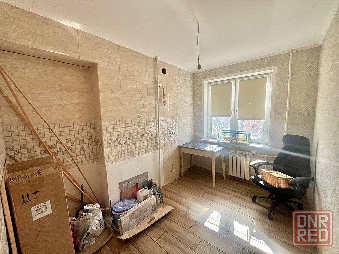 Продажа 2- комнатной квартиры в г. Мариуполь. рынок Космос Мариуполь - изображение 4