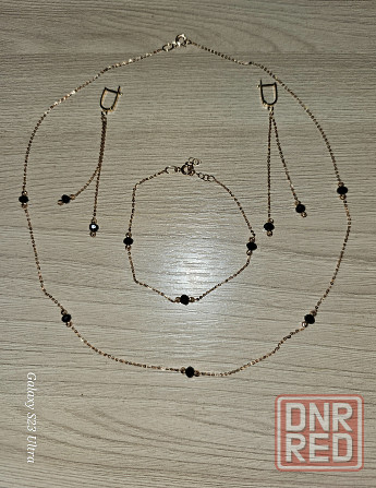 Продам комплект Донецк - изображение 1