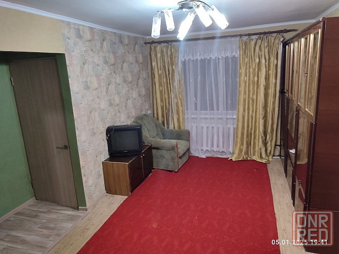 Сдам 2-к квартиру на Красной Звезде Макеевка - изображение 8