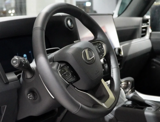 Lexus GX 550 Донецк