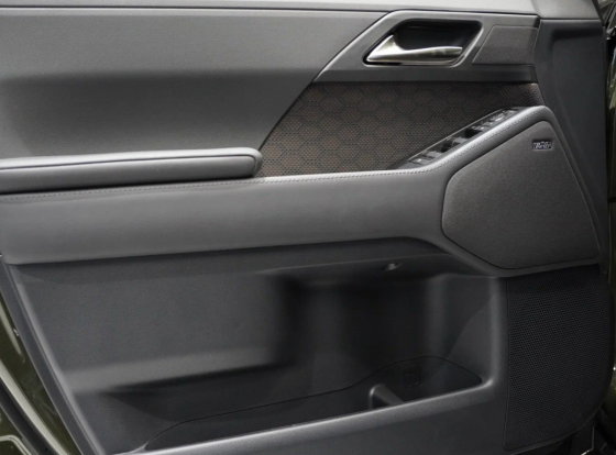 Lexus GX 550 Донецк