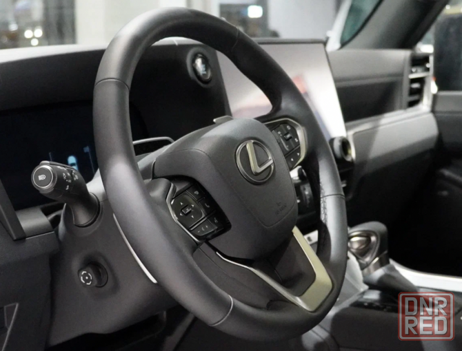 Lexus GX 550 Донецк - изображение 6