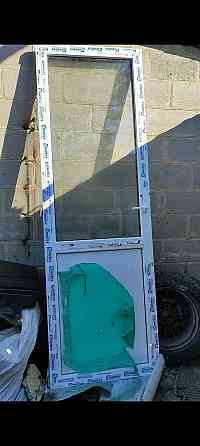 Дверь балконная Донецк