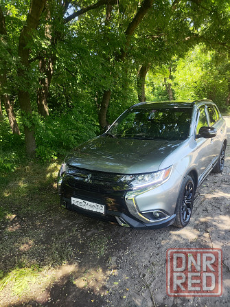 Mitsubishi outlander Макеевка - изображение 2