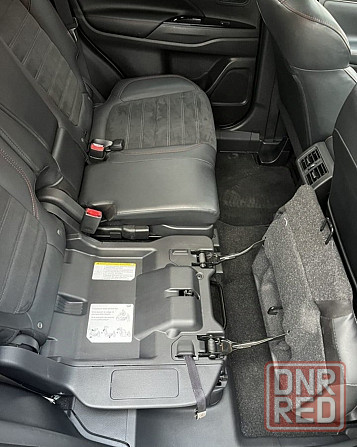 Mitsubishi outlander Макеевка - изображение 6
